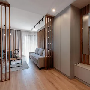  Apartament Kosciuszki 47m44 Polska