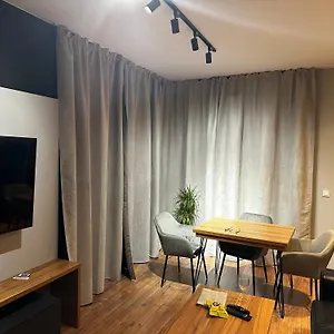 Apartament Granaria Self Check In 24x7 Polska